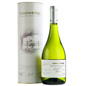 Casas del Bosque Sauvignon Blanc7
